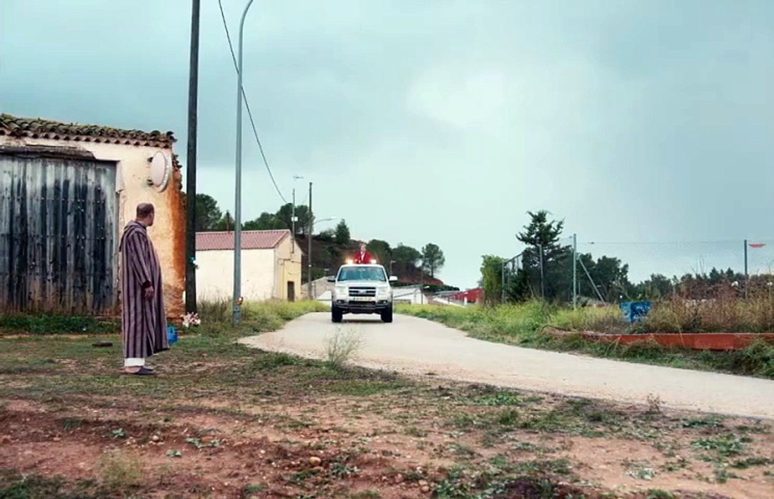 A Village Near Paradise
