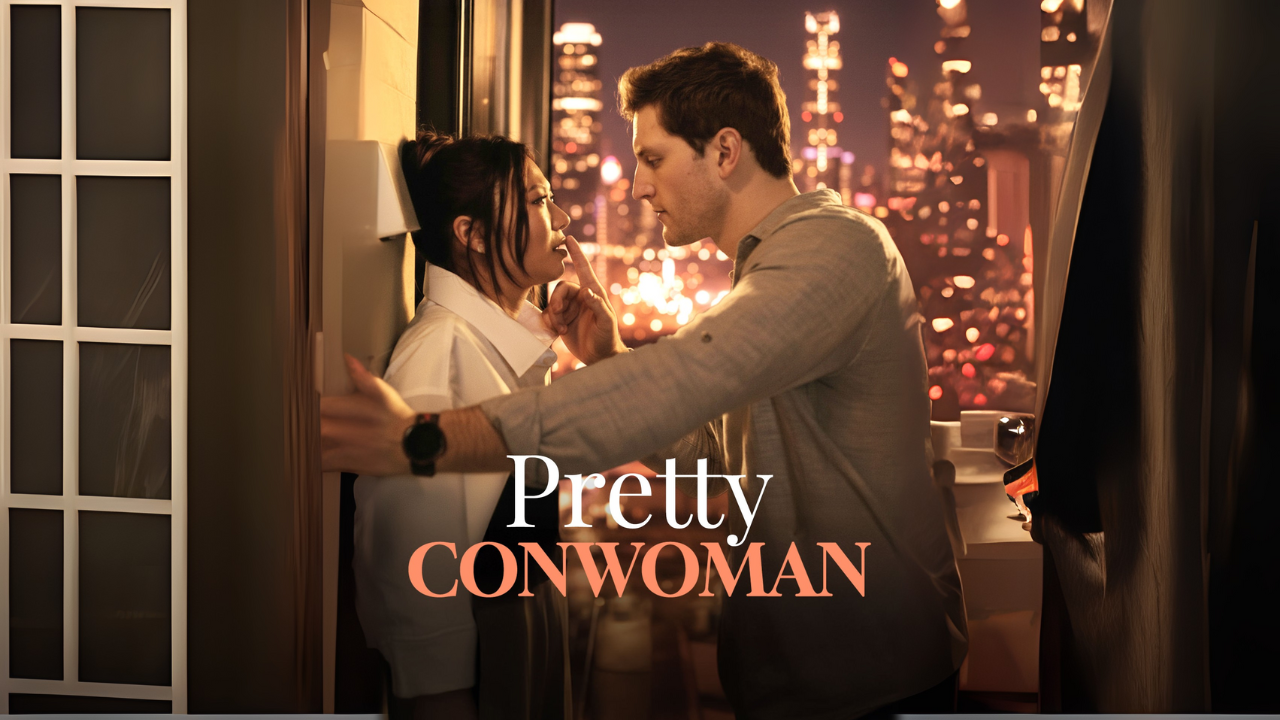 Pretty Conwoman Full MOvie
