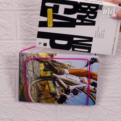 Take a look at all these things you can do with just a hanger!