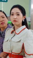 She Saved the Blind CEO 💔 Love Grew in Silent Care! #cdrama