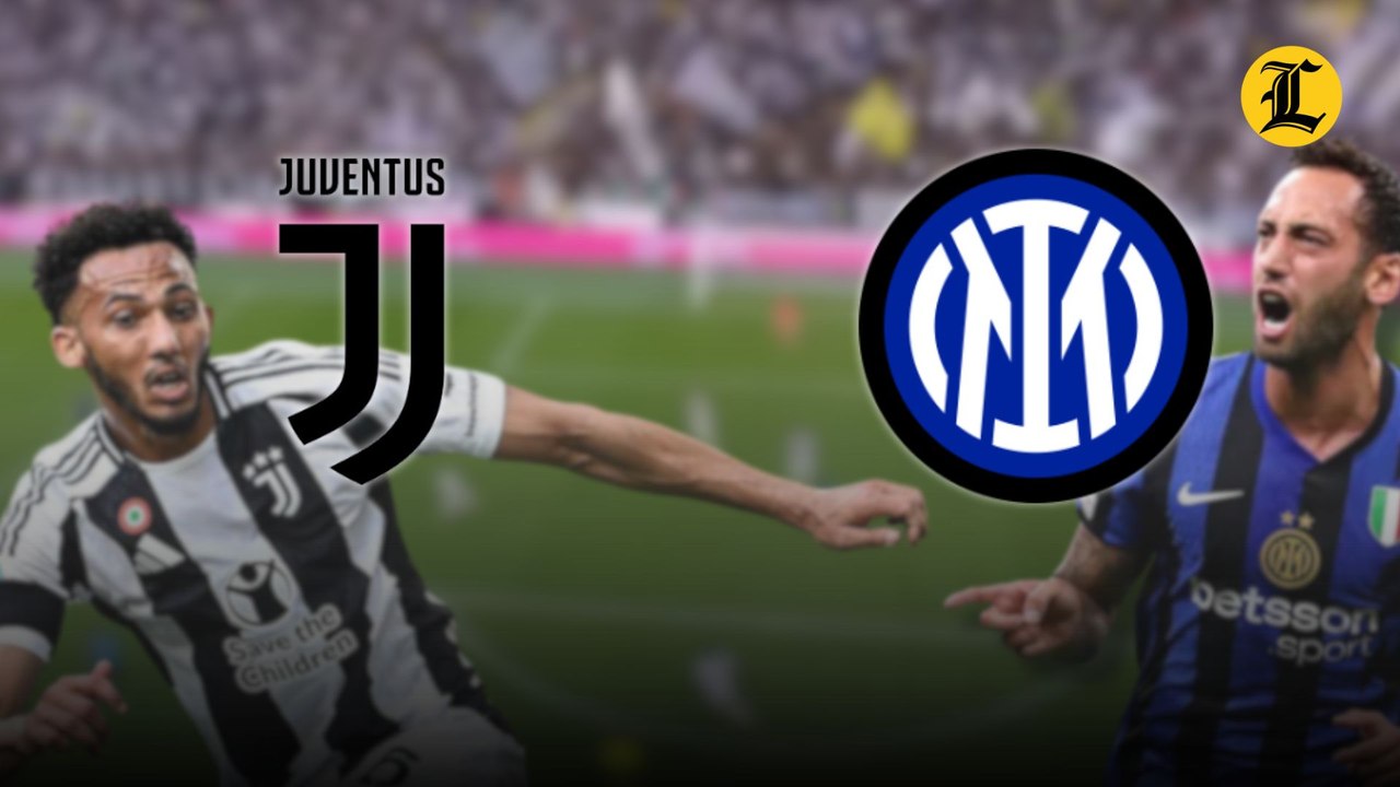 RESUMEN | JUVENTUS VS INTER MILÁN 4-3 | SERIE A | MEJORES MOMENTOS