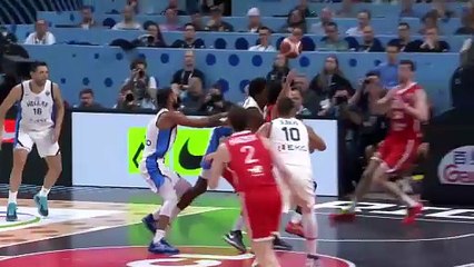 MSB'den A Milli Erkek Basketbol Takımı'na özel video klip