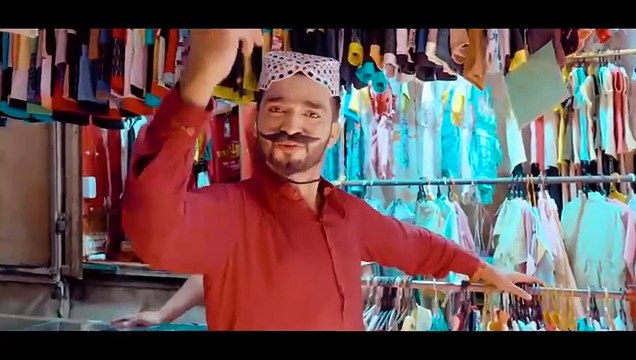 Permission Wathi Ach _ Zohaib Chandio _ Sindhi Song