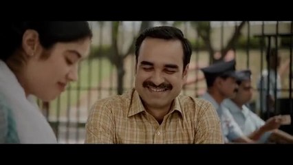 Gunjan Saxena- The Kargil Girl (2020) New Hindi Movie