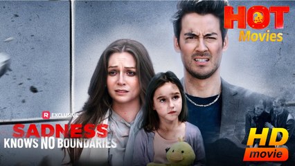 Sadness Knows No Boundaries | Full Movie HD - Best Drama ShortFilms Hot Female Drama Family Drama Modern Medical Emotional Dysfunctional-Family Girl Power Heartfelt USA