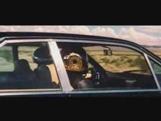 Daft et Punk: la Radio