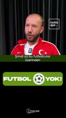 Volkan Tümkor'dan Kulüpler Birliği'ne eleştiri: Nefret olmadığına emin misiniz?