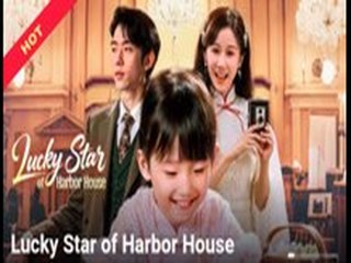 Lucky Star of Harbor House - Full HD Movie Uncut