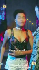 How To Kiss A Vampire