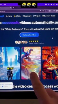 Amazing AI tools For content creators