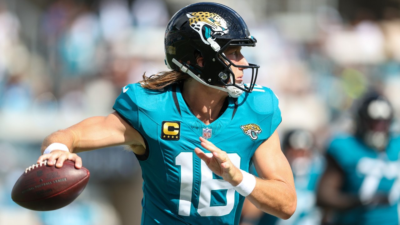 Trevor Lawrence vs. J.J. McCarthy: NFL Week Analysis