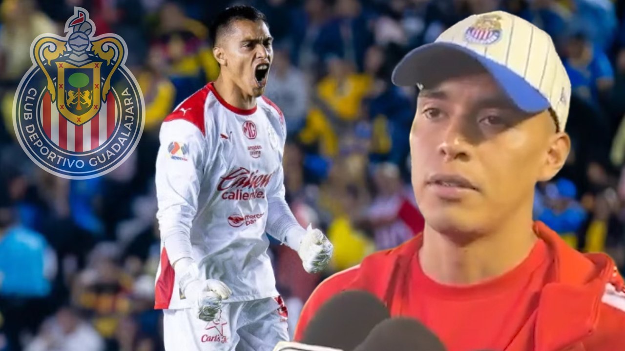 Tala Rangel y Chivas con la mentalidad enfocada tras derrotar a América: "Los clásicos se juegan y se ganan"