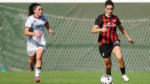 Milan-Ternana Women, Serie A Women's Cup 2025/26: la partita