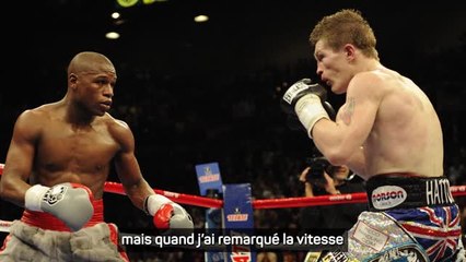 Ricky "The Hitman" Hatton - Une légende de la boxe britannique