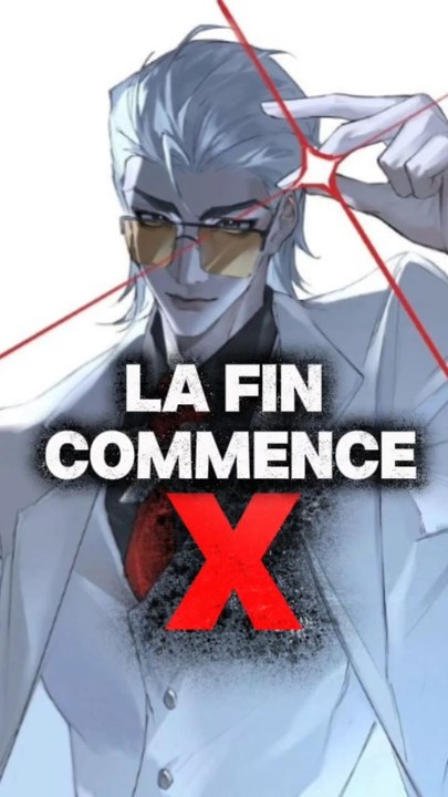 To be hero x épisode 24 la fin