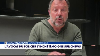 Emmanuel Riglaire : «En réalité, il n’existe toujours pas de comparution immédiate pour les mineurs»