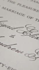 Comme si c’était écrit que ce serait toi