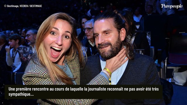 Marie Portolano (Les Maternelles XXL), sa rencontre avec Grégoire Ludig loin d'être un moment agréable : Je n'ai jamais été aussi...