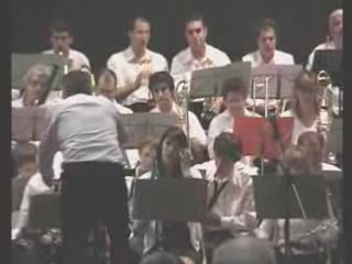 Concert de Printemps à Lourdes vidéo n° 2