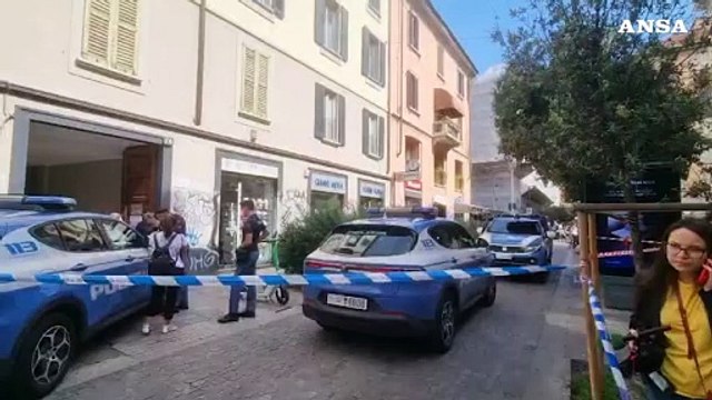 Milano, ferisce un uomo al culmine di una lite: arrestato per tentato omicidio