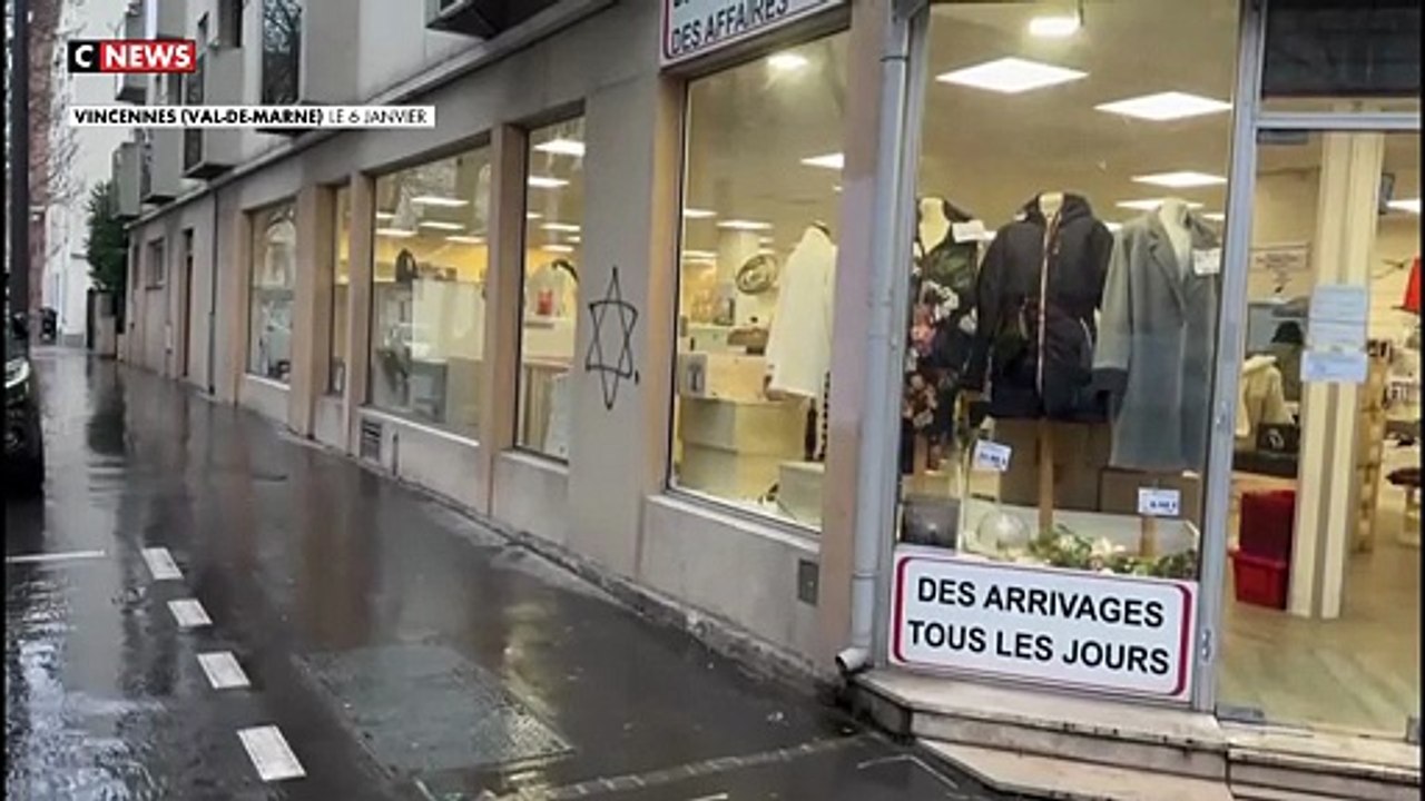 Plus de 600 actes antisémites ont été relevés en France durant le premier semestre 2025 : Des chiffres en légères baisses, mais toujours très inquiétants