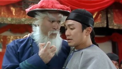(1994) - Quan Xẩm Lốc Cốc (Hail The Judge)