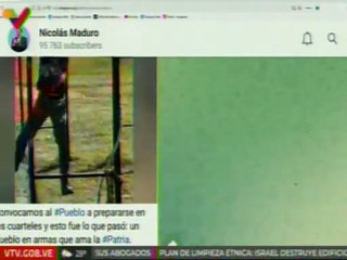 Jefe de Estado destaca la respuesta de la ciudadanía ante la convocatoria de formación militar