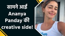 Ananya Panday ने शेयर कीं foreign vacation की झलकियां, Shanaya Kapoor ने किया खास कमेंट