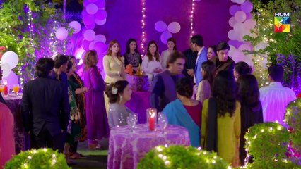 Ki Jaana Mein Kaun Episode 17
