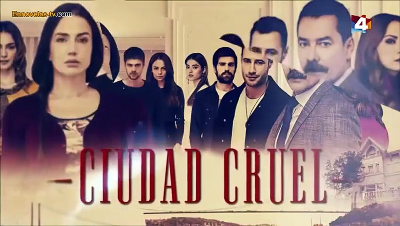 [Ennovelas-tv.com].Ciud.Cru.Capitulo_51
