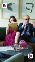 Boss -  Wife’s a Detective shortmintz