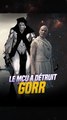 Le MCU a bâclé Gorr et gâché tout son potentiel tragique !