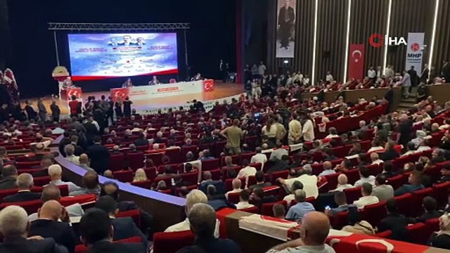 Eskişehir’de “Terörsüz Türkiye İçin Sonsuz Kardeşlik” Buluşması Gerçekleştirildi