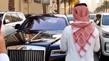 This is the most expensive animal sold in Saudi Arabia #shortsvideo
