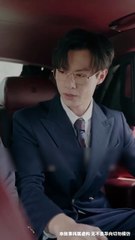 The Mob Boss unintentionally helped a young beggar