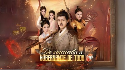 De Cincuenta A Gobernante De Todo Completo En Español full movie