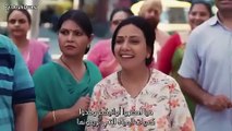 مسلسل وأزهر الحب الحلقة 4 مترجمة