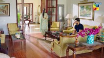 Ilzam e Ishq - Episode 22 - 7th August 2025 - [ Humayoun Ashraf & Maria Malik ] - HUM TV