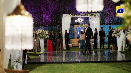 Haya Episode 02 - [Eng Sub] - Sumbul Iqbal - Mirza Zain Baig - 14th