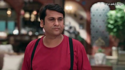 مسلسل وأزهر الحب الحلقة 12 مترجمة