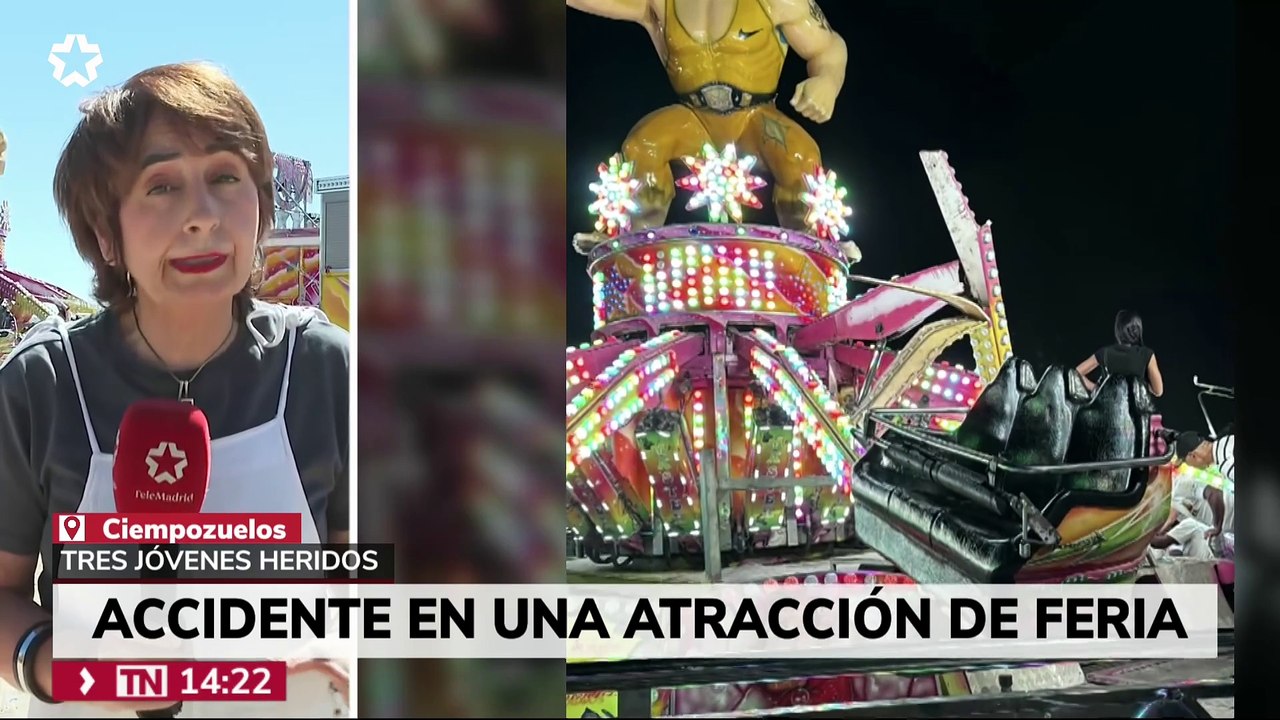 TN TM Domingo 14 septiembre 2025