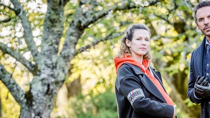 Les mystères de la duchesse