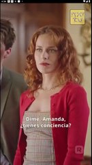 [doblado] Niñera exconvicta y papá soltero millonario en Español