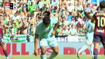 Özet | Levante - Real Betis : 2-2 | 4. Hafta - La Liga | 2025-2026 Sezonu