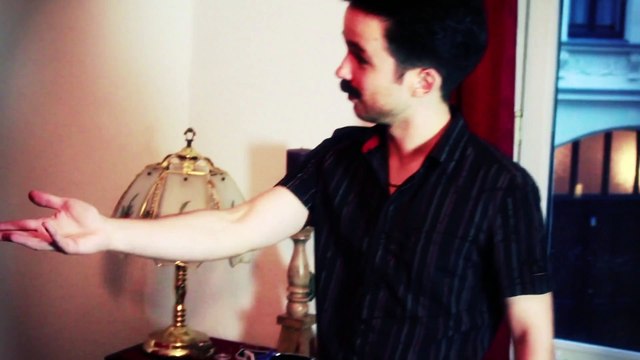 Cast me! Die Show ihres Lebens (2015) HD 3/4