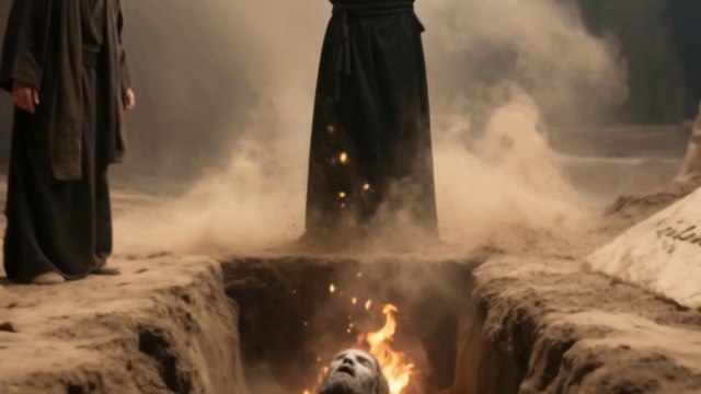 Qabar Ka Azab | Hazrat Isa A.S Waqia | Islamic Story Urdu Hindi | Zuq TV