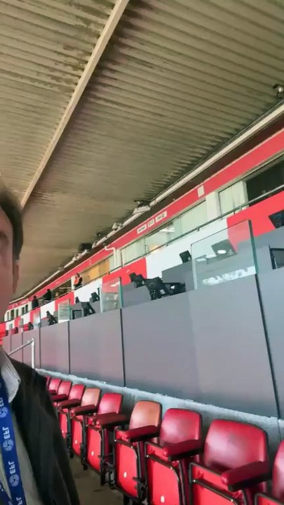 Neil Allen's full-time Portsmouth v Southampton video verdict