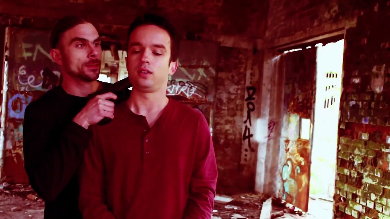 'Cast me! Die Show ihres Lebens' (2015) HD 4/4