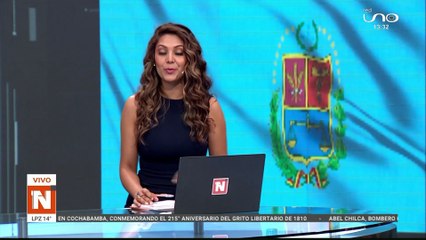 CBBA: TELEFÉRICO REANUDA OPERACIONES