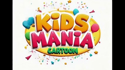 Five Little Dates, Kids Nursery Rhymes, Kids Mania